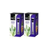 Mesh Stick Adaçayı Bitki Çayı %100 Doğal , Katkısız 2 Paket Birarada