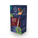 Mesh Stick Çikolata Aromalı Mate Çayı 16'lı
