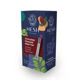 Mesh Stick Çikolata Aromalı Mate Çayı 16'lı