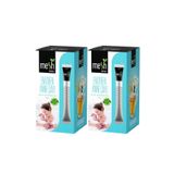 Mesh Stick Emziren Anne Çayı Doğal Bitki Çayı 2 Paket Bir Arada