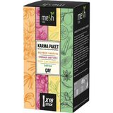 Mesh Stick Karma Bitki Çayı Paketi
