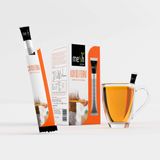 Mesh Stick Kayısılı Form Çayı