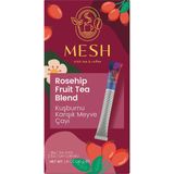 Mesh Stick Kuşburnu Çayı Karışık Bitki ve Meyve Çayı 16'lı