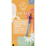 Mesh Stick Mesh Passifloralı Rahatlatıcı Papatya Çayı 16'lı Bitki Çayı Anti-Stress Özelliği ile