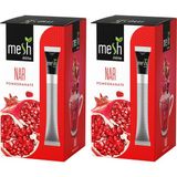 Mesh Stick Mesh Stick nar’lı Karışık Meyve Çayı 2 Paket - Bitki Çayı