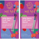 Mesh Stick Orman Meyveleri Karışık Meyve Çayı 2 Paket - Bitki Çayı