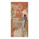 Mesh Stick Rooibos Çayı Roybos Vanilya Bitki Çayı 16 x 2 gr
