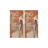 Mesh Stick Rooibos Çayı Roybos Vanilya Bitki Çayı 2 Paket Birarada