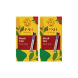 Mesh Stick Seylan Çayı Ceylon Siyah Çay Bardak Poşet Çay 2 Paket Birarada
