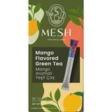 Mesh Stick Yeşil Çay Mango Bitki ve Meyve Çayı 16'lı - Bitki Çayı