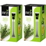 Mesh Stick Zahter Bitki Çayı Katkısız 2 Paket