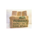 Meşhur Almacı Pazarı Sabuncusu Humanızlı Telis Zeytinyağlı Nizip Sabunu 4 kg