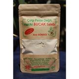 Meşhur Aziz Gündüz Bucak Salebi 100 gr %100 Sahlep Dondurma Salep