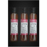 Meşhur Bolu Uzunöz Elma Sirkesi 375 ML - 3 Adet