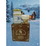 Meşhur Bucak Salebi,dilek Salep,salep 50g Hediye Kutulu,saf Salep