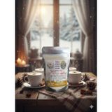 Meşhur Bucak Salebi,dilek Salep,salep 50g,saf Salep