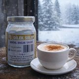 Meşhur Bucak SALEBI,SALEP100G,SAF Salep - 100 gr