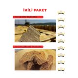 meşhur gödeler tarhana maraş tarhanası 2’li paket