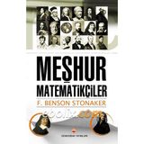 Meşhur Matematikçiler - Frances Benson Stonaker