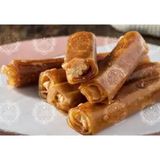 Meşhur Safranbolu Lokumcusu 1 kg Rulo Pestil