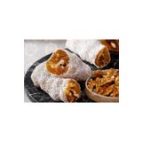 MEŞHUR SAFRANBOLU LOKUMCUSU Cevizli Sucuk Lokum 500 gr