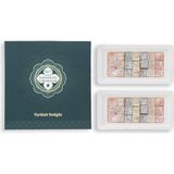 Meşhur Safranbolu Lokumcusu Karışık Aromalı Lokum 320 Gr. (Vakumlu Paket)
