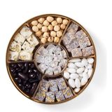 Meşhur Safranbolu Lokumcusu Karışık Lokum 450 gr