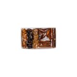 MEŞHUR SAFRANBOLU LOKUMCUSU Karışık Pestil & Köme 500 gr.