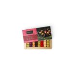 Meşhur Safranbolu Lokumcusu Lemisque Karışık Baklava Lokum 270 gr