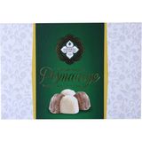 MEŞHUR SAFRANBOLU LOKUMCUSU Pişmaniye Vanilya Kakaolu 400 gr