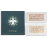 Meşhur Safranbolu Lokumcusu Portakal & Limon Aromalı Lokum 320 Gr. (Vakumlu Paket)