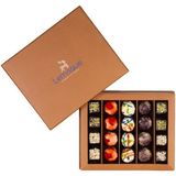 Meşhur Safranbolu Lokumcusu Premium Collection 300 Gr. - 1 Adet