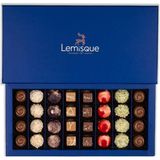 Meşhur Safranbolu Lokumcusu Premium Collection 450 Gr. - 1 Adet