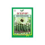 Meşhur Sultani Bamya Tohumu-25 Gram