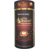 Meşhur Sultani Osmanlı Dibek Kahvesi Silindir ( 1000 gr ) - 1 kg
