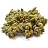 Meşhur Taşova Çiçek Bamya Kurusu - Kuru Çiçek Bamya 250 gr - 100 gr