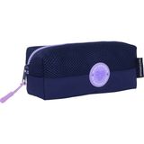 Meshy Navy Kalem Çantası