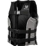 Mesica Can Yeleği Gdr 100 Yüzdürme Yardımcısı 50 Newton - 2XL