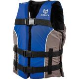 Mesica Can Yeleği Gdr 100 Yüzdürme Yardımcısı 50 Newton Ce Belgeli - 2XL