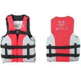 Mesica Can Yeleği Gdr-100s 50nt M Kırmızı