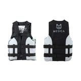 Mesica Can Yeleği Gdr-100S 50Nt Xl Siyah
