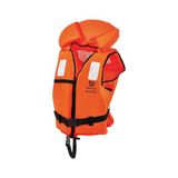 Mesica GDR-002 100 Newton Fermuarlı Can Yeleği S