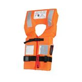 Mesica Rescue Master 2010 Solaslı Çocuk Can Yeleği