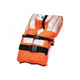 Mesica Rescue Master 2010 Yetişkin Can Yeleği Solas