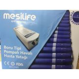 MESİLİFE CWAT-1 BORU TİPİ HAVALI YATAK