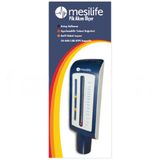 Mesilife Peak Flowmetre Pefmetre Nefes Akım Ölçer