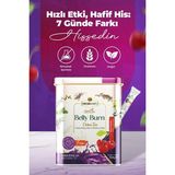 Mesir-i Şifa Belly Burn Detox Çayı 8gr 20'li Doğal İçerikli Ferahlatıcı Bitki Çayı