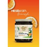Mesir-i Şifa Bodrum Mandalina Macunu - 1 Adet