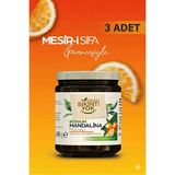 Mesir-i Şifa Bodrum Mandalina Macunu - 3 Adet