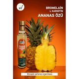 Mesir-i Şifa Bromelain L Karnitin Ananas Özü